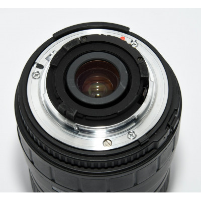 OBJETIVO SIGMA 70-210MM F: 4-5.6 UC II