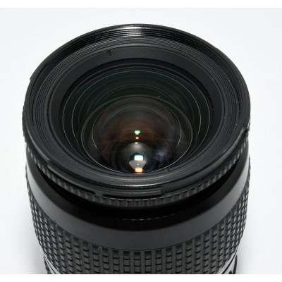 OBJETIVO NIKON 28-80MM F: 3.5-5-6 D