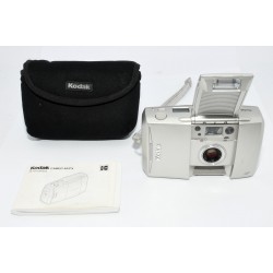 CAMARA COMPACTA ANALÓGICA KODAK CAMEO AF 35MM