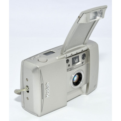 CAMARA COMPACTA ANALÓGICA KODAK CAMEO AF 35MM