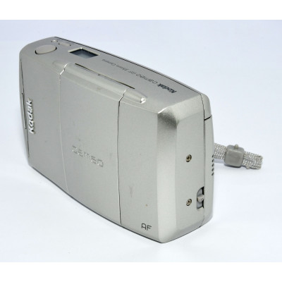 CAMARA COMPACTA ANALÓGICA KODAK CAMEO AF 35MM