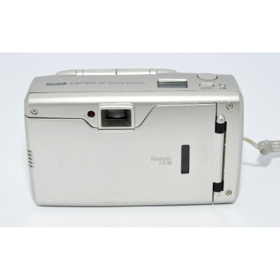 CAMARA COMPACTA ANALÓGICA KODAK CAMEO AF 35MM