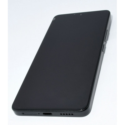 XIAOMI REDMI NOTE 13 PRO 256GB NEGRO