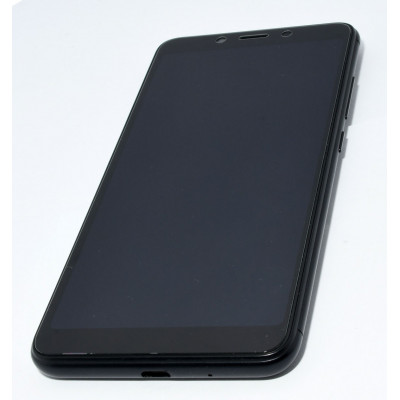 XIAOMI REDMI 6A 16GB NEGRO