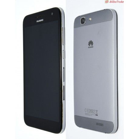 HUAWEI G7-L01 16GB GRIS