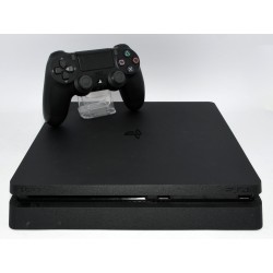 CONSOLA PS4 SLIM 1TB CON MANDO