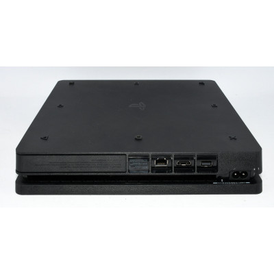 CONSOLA PS4 SLIM 1TB CON MANDO