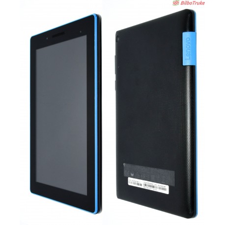 TABLET LENOVO TB3 710F 16GB AZUL-NEGRA