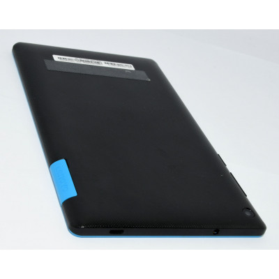 TABLET LENOVO TB3 710F 16GB AZUL-NEGRA