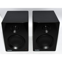 PAREJA DE ALTAVOCES SUBZERO SZSM 4X