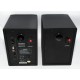 PAREJA DE ALTAVOCES SUBZERO SZSM 4X