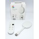 GOOGLE CHROMECAST HD GOOGLE TV