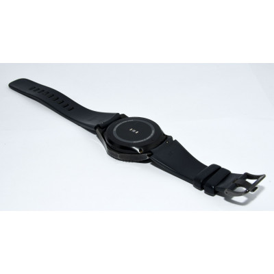 SMARTWATCH SAMSUNG GEAR S3 FRONTIER NEGRO