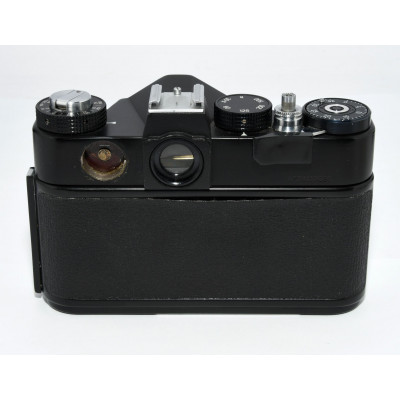 CAMARA ANALÓGICA VINTAGE ZENIT TTL MOSCU 80 + 3 LENTES