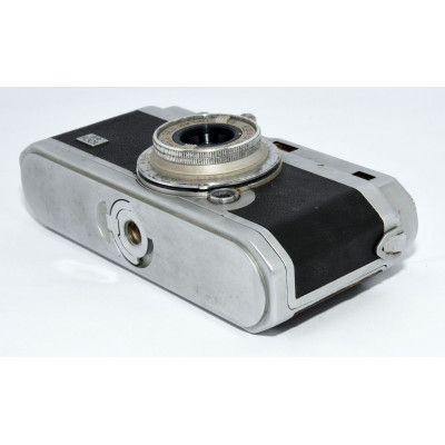 CAMARA ANALÓGICA VINTAGE TELEMETRICA FOCA