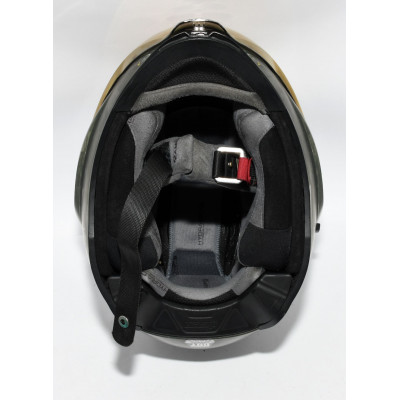 CASCO DE MOTO INTEGRAL ICON AIRFLITE BATTLESCAR 2