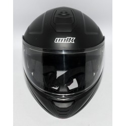 CASCO DE MOTO MODULAR UNIK