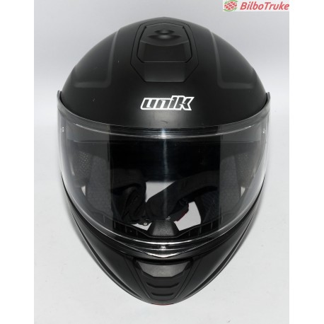 CASCO DE MOTO MODULAR UNIK