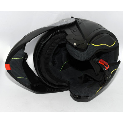 CASCO DE MOTO MODULAR UNIK