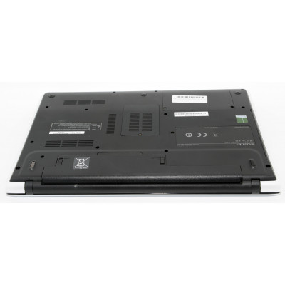 PC PORTATIL SONY VAIO SVE151E11M CORE I5 3210M 2.5GHZ 6RAM 500HDD