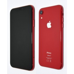 IPHONE XR 64GB ROJO