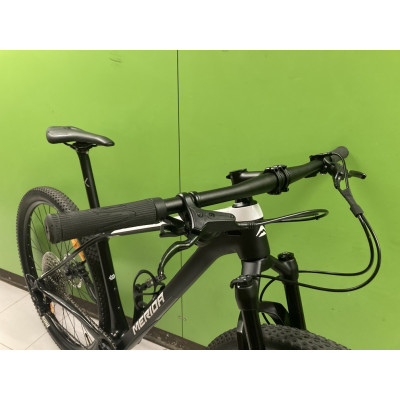 BICICLETA MONTAÑA BIG NINE 3000