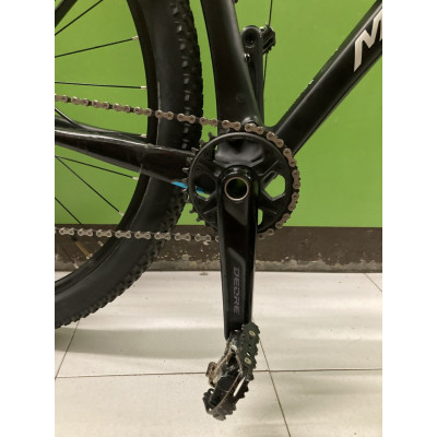 BICICLETA MONTAÑA BIG NINE 3000