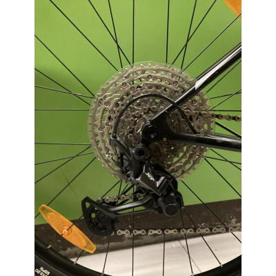 BICICLETA MONTAÑA BIG NINE 3000