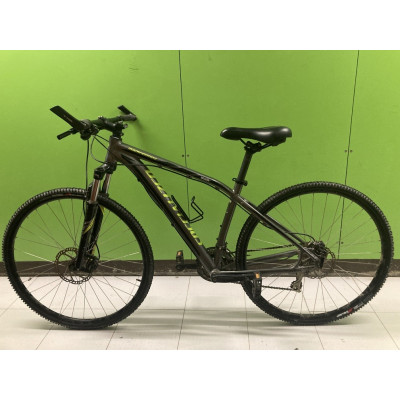 BICICLETA MONTAÑA SPECIALIZED ROCKHOPPER