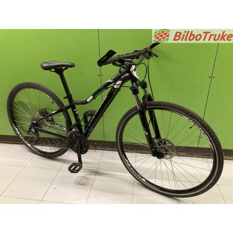 BICICLETA MONTAÑA SPECIALIZED JETT SPORT