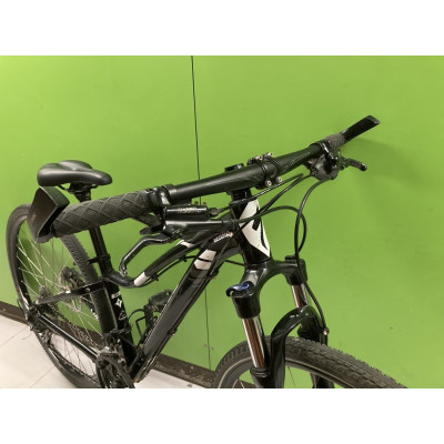 BICICLETA MONTAÑA SPECIALIZED JETT SPORT