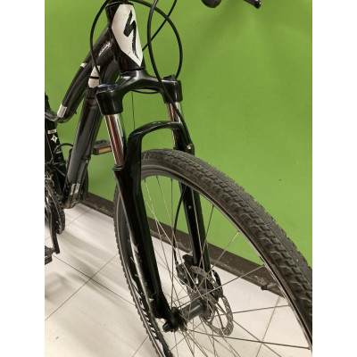 BICICLETA MONTAÑA SPECIALIZED JETT SPORT