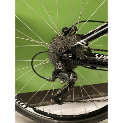 BICICLETA MONTAÑA SPECIALIZED JETT SPORT