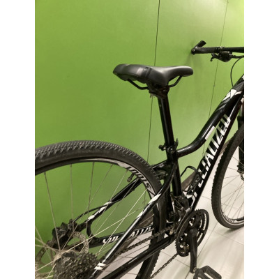 BICICLETA MONTAÑA SPECIALIZED JETT SPORT