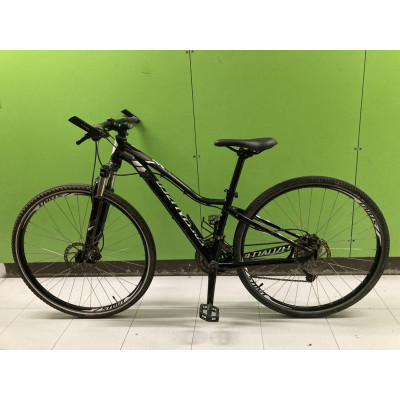 BICICLETA MONTAÑA SPECIALIZED JETT SPORT