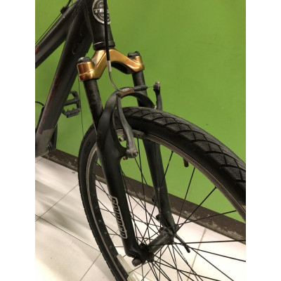 BICICLETA MONTAÑA TREK 3900