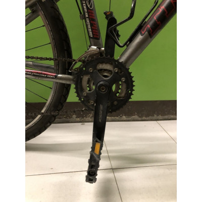 BICICLETA MONTAÑA TREK 3900