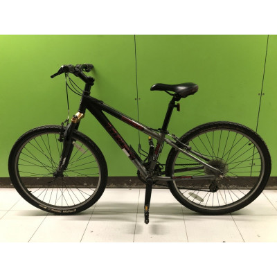 BICICLETA MONTAÑA TREK 3900