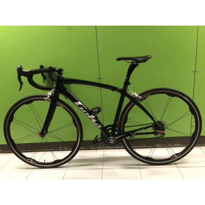 BICICLETA DE CARRETERA GOKA CARBONO