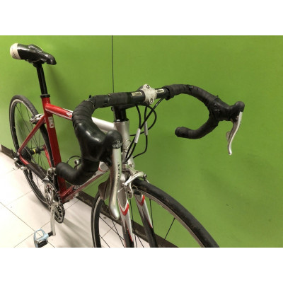 BICICLETA DE CARRETERA GIANT TCR