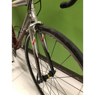 BICICLETA DE CARRETERA GIANT TCR