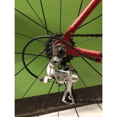 BICICLETA DE CARRETERA GIANT TCR