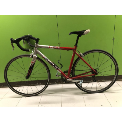 BICICLETA DE CARRETERA GIANT TCR