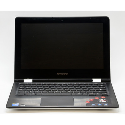 PC PORTATIL LENOVO N3050 4GRAM YOGA 300 11IBR