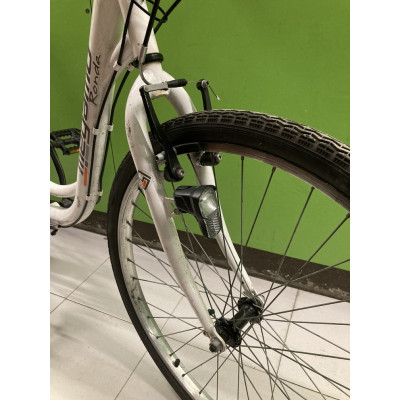 BICICLETA DE PASEO MEGAMO RONDA