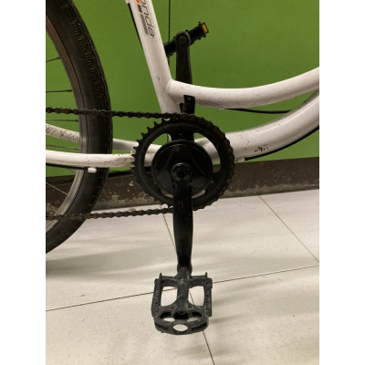 BICICLETA DE PASEO MEGAMO RONDA