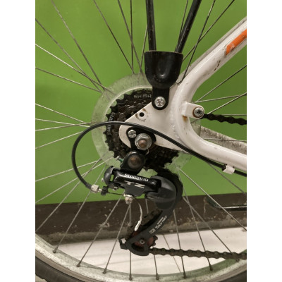 BICICLETA DE PASEO MEGAMO RONDA