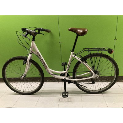 BICICLETA DE PASEO MEGAMO RONDA