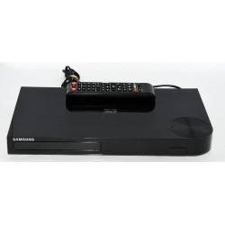 REPRODUCTOR BLURAY 3D SAMSUNG BD-H6500