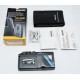 GRABADORA DE VOZ MICROCASSETTE SANYO TRC-610M